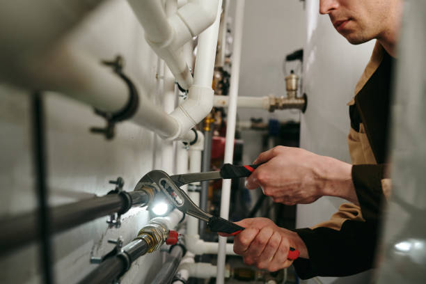 Best Water Heater Installation and Repair  in Highgrove, CA